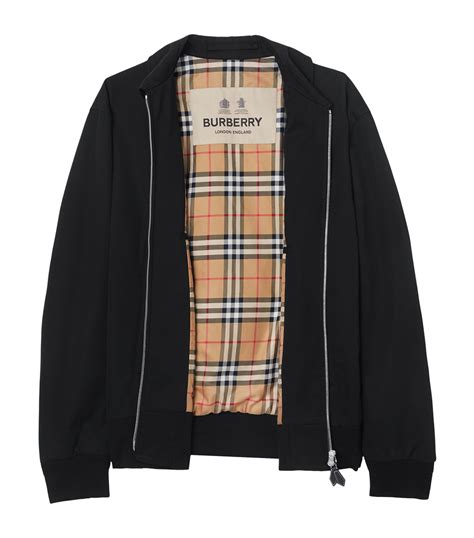 wash temperature burberry jacket|burberry harrington jacket.